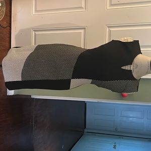 Calvin Klein size 6 Dress and matching jacket